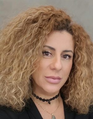 Damaris Russo