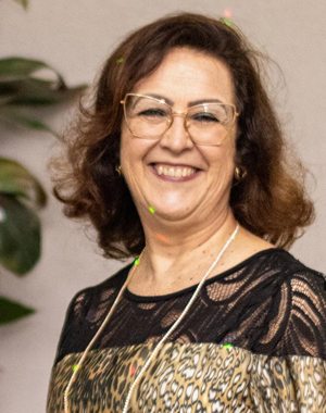 Raquel Rossi
